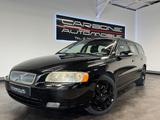 Volvo V70 2.4 D5 Sport-Edition**Werkstatt-gewartet** - Volvo V70: Sport Edition