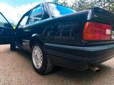BMW e30 Coupe 1.8i - BMW i3 mit Benzin-Antrieb