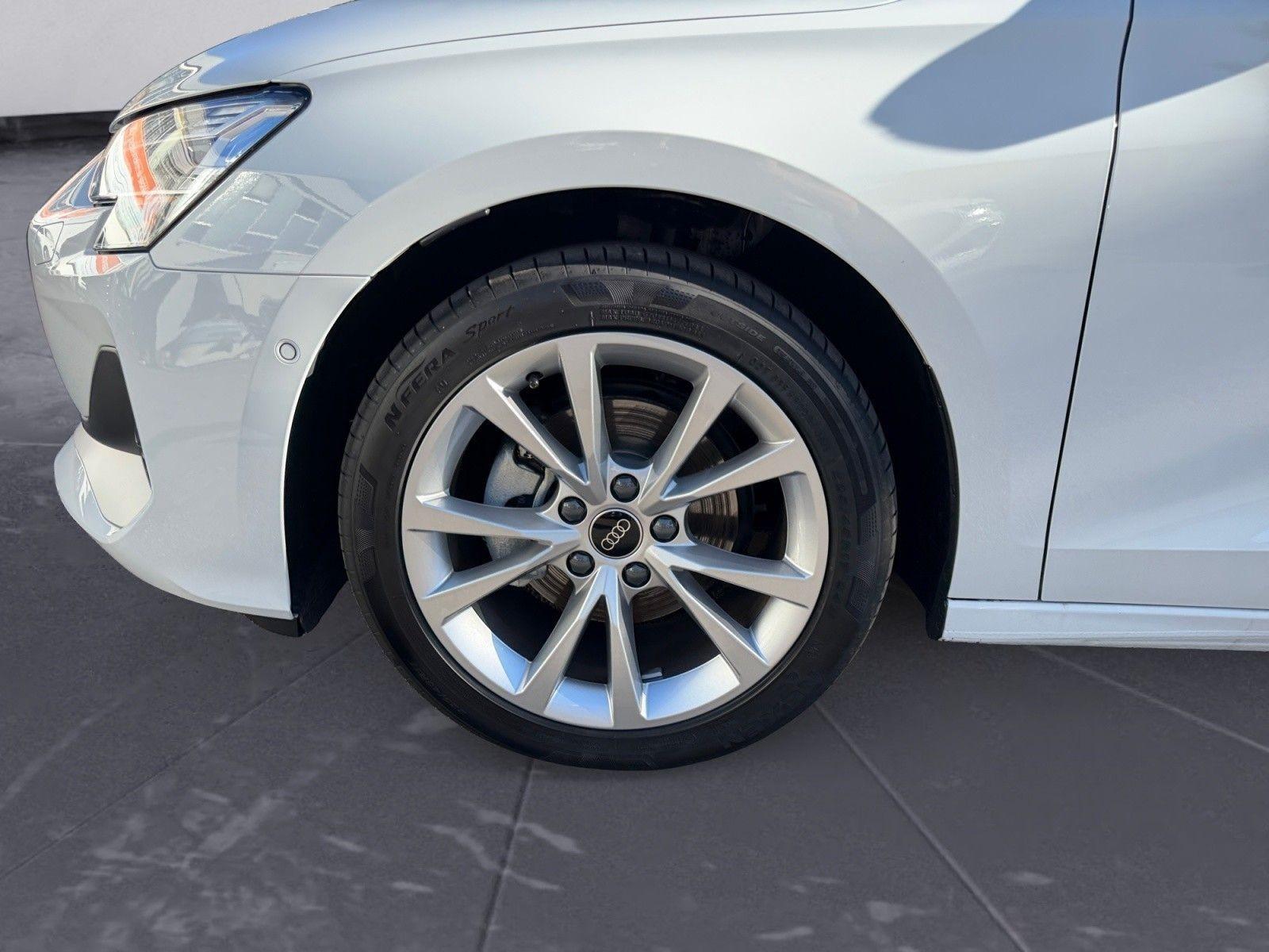 Audi A3 Sportback 30 TFSI Assist/LED/Connect uvm., миниатюра 7
