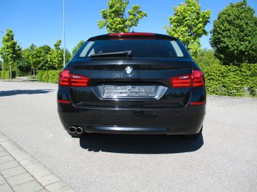 BMW 520 - 7
