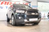 Chevrolet Captiva 2.2 D LT+ *7-Sitzer*Automatik*Navi*AHK - Chevrolet Captiva in Düsseldorf