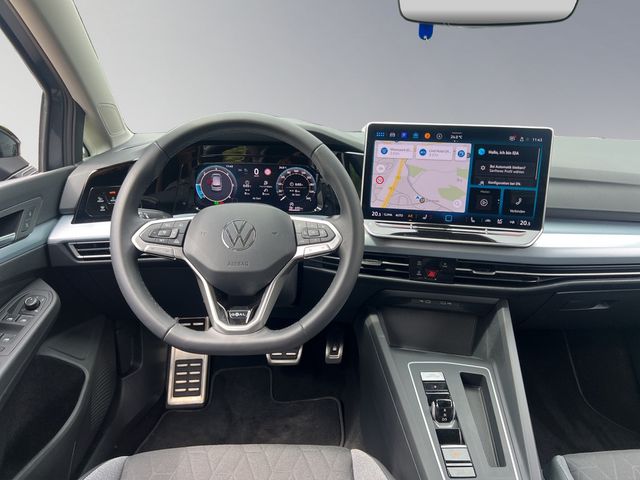 Golf VIII 2.0 TDI Goal DSG AHK ACC FACEL. LED