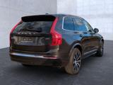 Volvo XC 90 Plus Bright AWD - Volvo Gebrauchtwagen in München