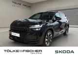Skoda Kodiaq 2.0 TDI W Sportline DCC ACC AHK AUT Kam. - Skoda Kodiaq in Duisburg