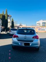Opel Astra 1,6 Ecotec Edition Automatik 89... - Opel Astra: Ecotec