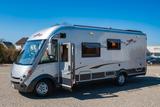 Carthago Chic I47 2009 HU bis 08/26 - Integrierte Wohnmobile & Wohnwagen