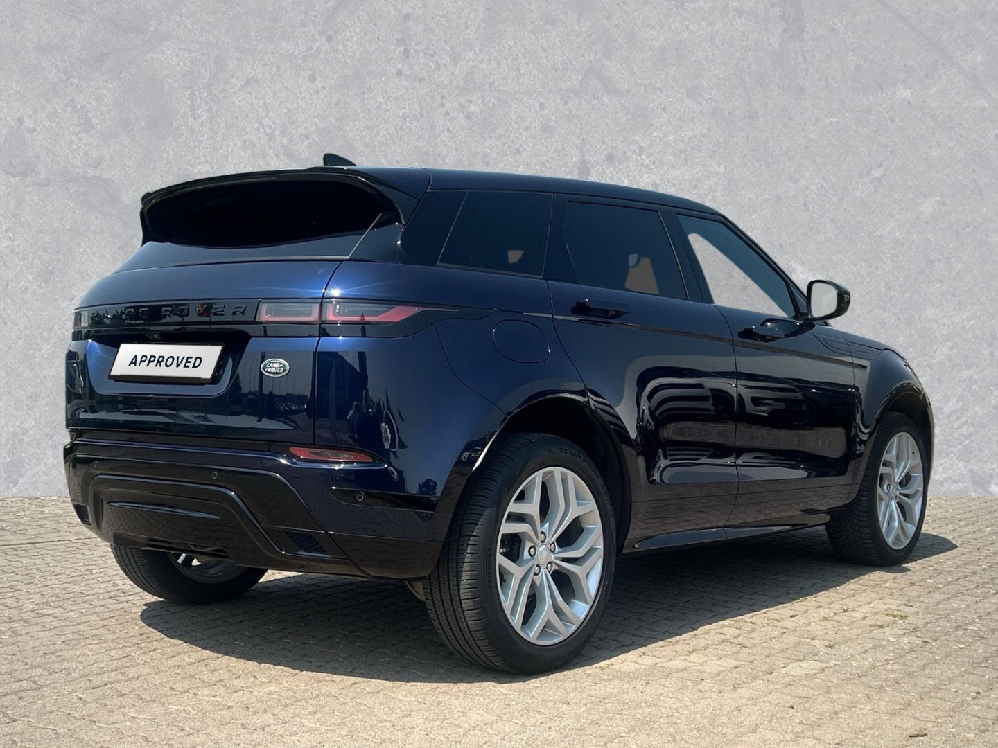 Land Rover Range Rover Evoque D165 R-Dynamic SE *AHKel.*20' imagem 2