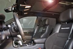 JEEP Grand Cherokee 6.2 V8 Trackhawk*2.Hand*SR+WR20"