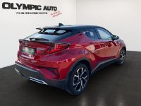 Toyota C-HR 2.0 Hybrid Team  GJR KAMERA PDC SITZHZG LED - Image