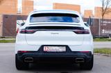 Porsche Cayenne Coupe*PANORAMA*22 ZOLL*LED*BOSE - Porsche Cayenne: Sportwagen