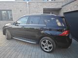Mercedes-Benz GLE 350 d 4MATIC - AMG Paket - Mercedes-Benz GLE 350 in Osnabrück