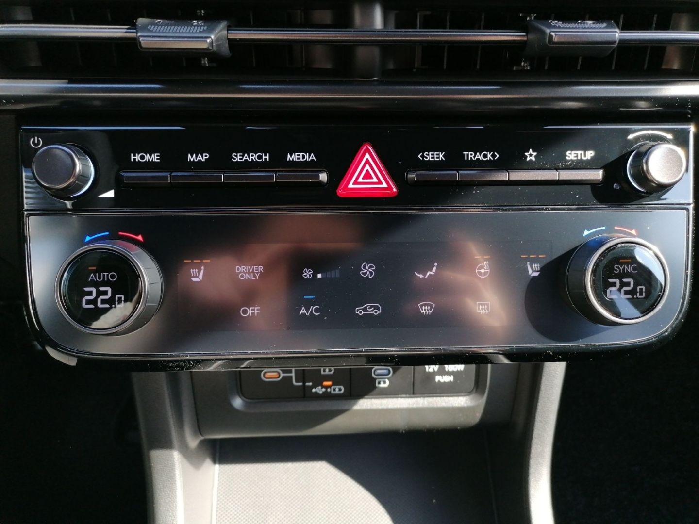 Hyundai Tucson – Bild 19