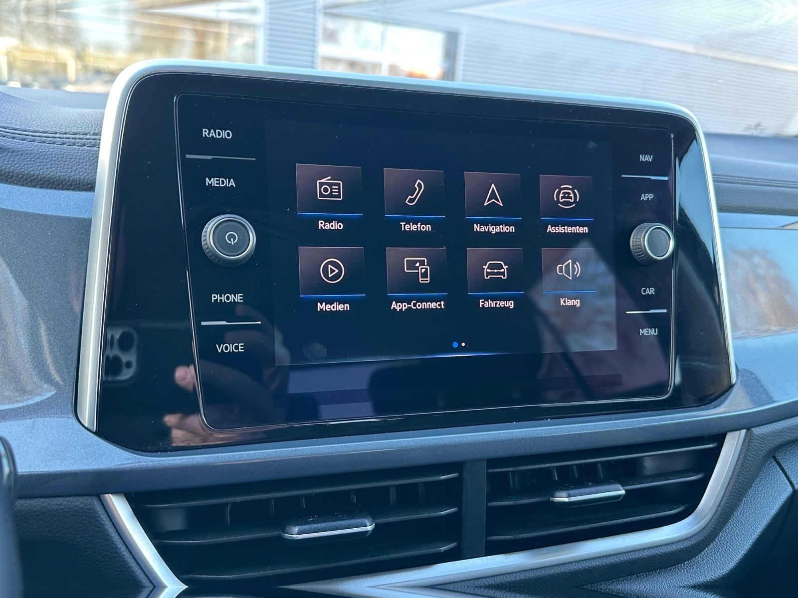Volkswagen T-Roc - Bild 17