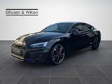 Audi S5 +SPORTBACK+PANO+OPTIK SCHWARZ+B&O+ - schwarze Audi S5