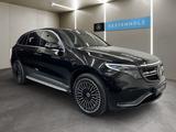 Mercedes-Benz EQC 400 4Matic Electric Art AMG Multibeam Distr+ - gebrauchte Mercedes-Benz EQC aus dem Jahr 2023