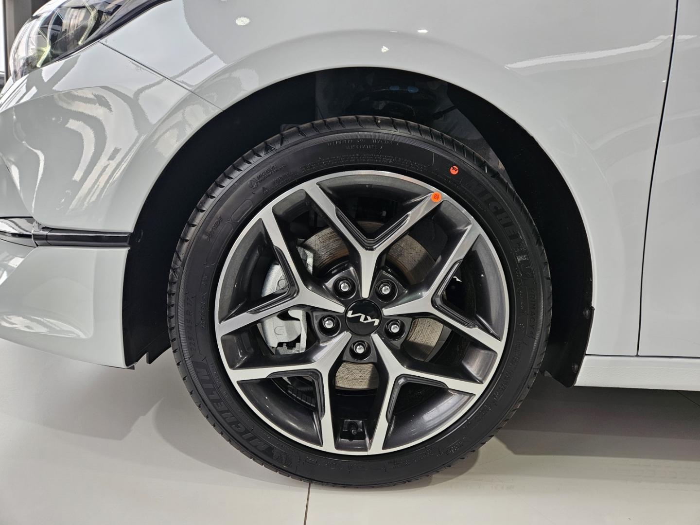 Kia Ceed_sw Ultimate Edition 1.0 T-GDI Navi
