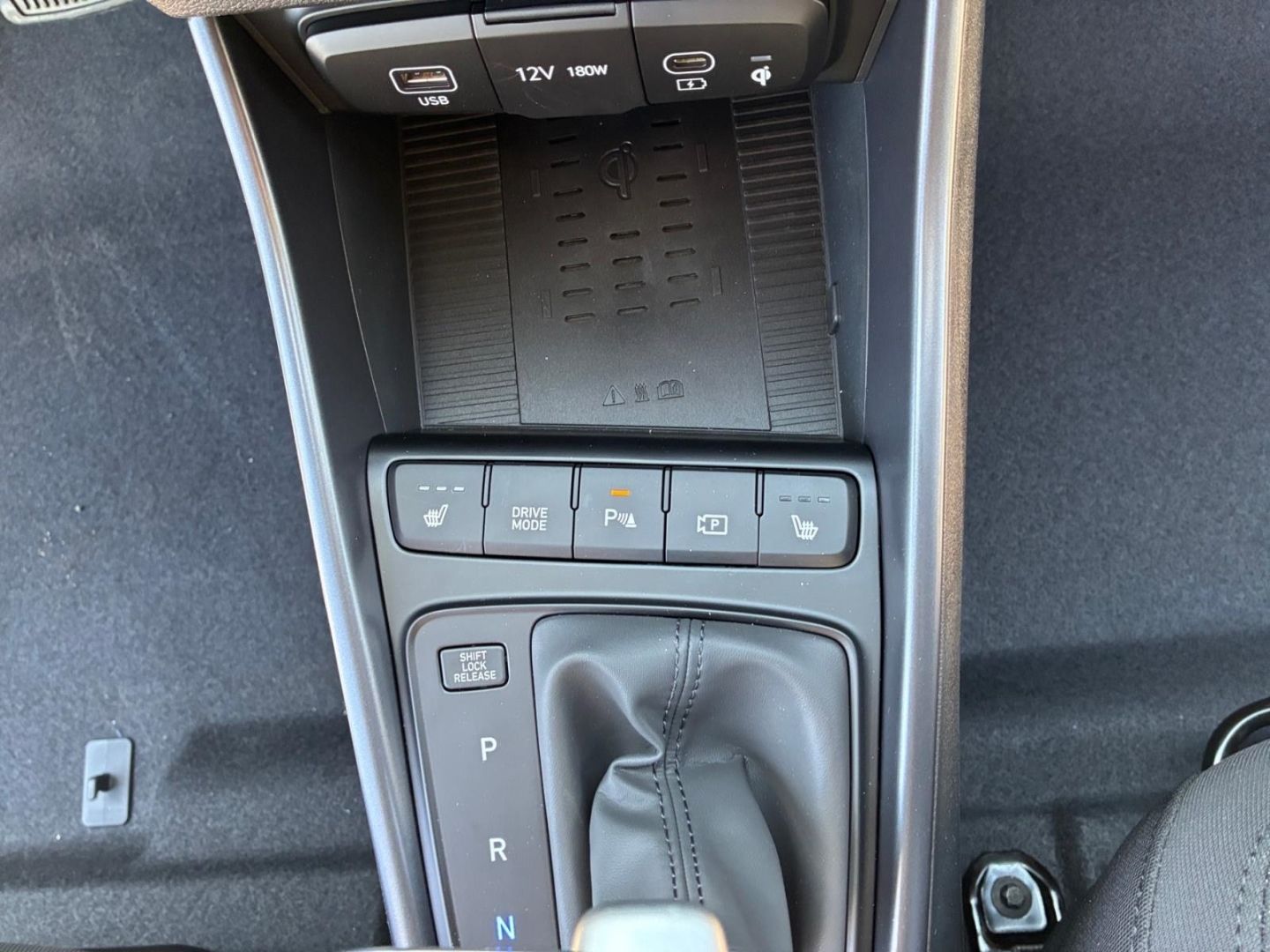 Hyundai i20 - Bild 17