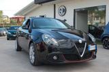 Alfa Romeo Giulietta 1.6 jtdm Sport 120CV Uff It - Alfa Romeo Giulietta mit Diesel-Antrieb