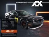 Dodge Challenger RT Shake Down - Dodge Challenger: Rt