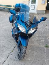 Yamaha FJR 1300 AE*RP28 - YAMAHA FJR1300