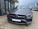 Mercedes-Benz CLA 220 4Matic AMG LED RFK MBUX   - Mercedes-Benz CLA 220 von privat