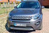Land Rover Discovery Sport TD4 180PS Automatik 4WD HSE HSE - Land Rover Discovery Sport von privat