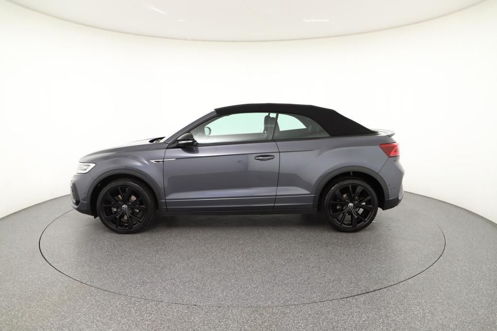 Volkswagen T-Roc Cabriolet R-Line 1.5 TSI AHK*PDC*RFK*Tempo