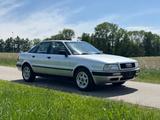 Audi 80 2.0 E Limousine H-Kennzeichen Speedline - gebrauchte Audi 80 aus dem Jahr 1993