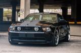 Ford Mustang 3.7 L, V6 - Ford Mustang: V6