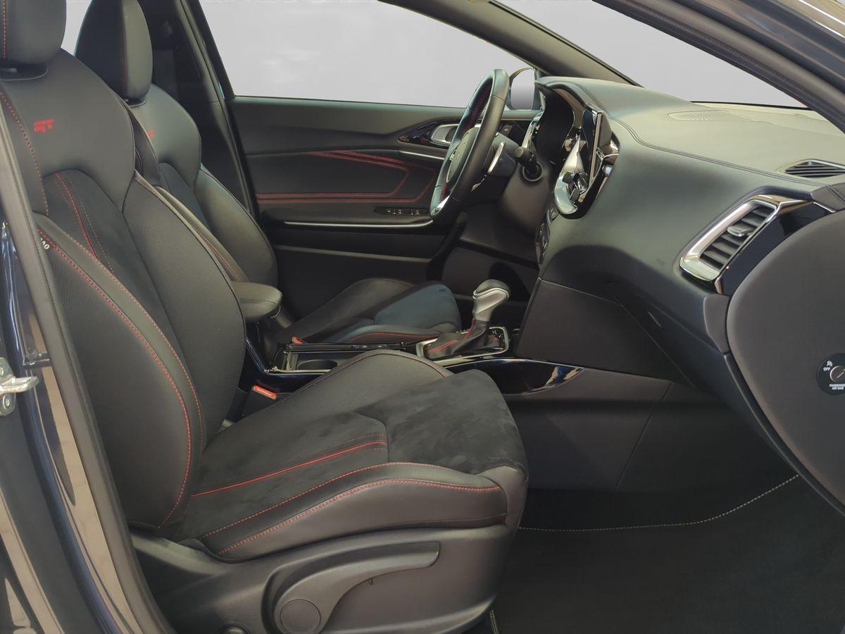 Kia PROCEED 1.6T GT NAVI+KAMERA+LED+CARPLAY+SITZHEIZ