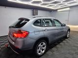 BMW X1 d xDrive|AUTOM|BI-XENON|ANHÄNGERKUPPLUNG - gebrauchte BMW X1 aus dem Jahr 2012