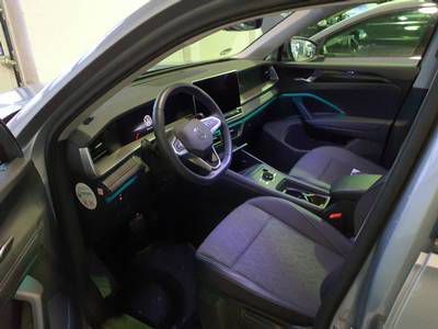 Volkswagen Tayron - Bild 4