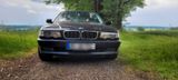 BMW 750iL A - Facelift - BMW 750: Il