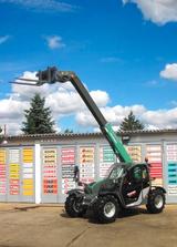 Kramer ALLRAD KT 276 *6m/2.7t* *30 km/h* vgl. 2706 6027