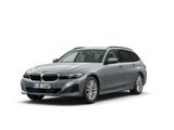 BMW 318 i Touring LED HuD AHK NAVI Digitales Cockpit - BMW 318 in Magdeburg