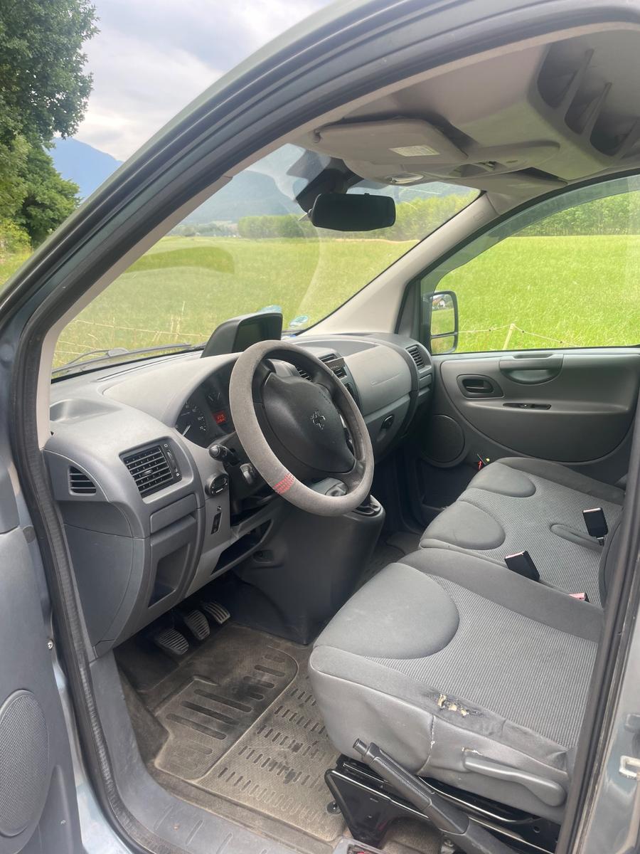 Peugeot Expert