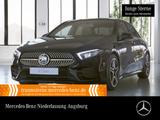 Mercedes-Benz A 250 e Lim AMG/Night/Pano/LEDER/Distr/Kam/LED - Mercedes-Benz A 250 in Augsburg