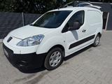 Peugeot Partner L1 Komfort - gebrauchte Peugeot Partner aus dem Jahr 2010