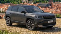 Jeep Compass - Vorschau Bild 1