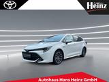 Toyota Corolla 2.0 Touring Sports Team Deutschland - Toyota Corolla Gebrauchtwagen in Köln