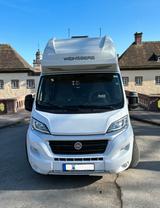 Weinsberg CaraBus 600 MQH - Weinsberg Carabus