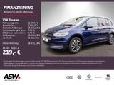 Volkswagen Touran Active 2,0 TDI DSG LED NAVI ACC PDC SHZ - Volkswagen Touran ACTIVE mit Diesel-Antrieb