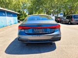Audi A7 SB 45 TFSI quattro S line+HUD+VIRTUAL+B&O+AHK - Audi A7 in Stuttgart