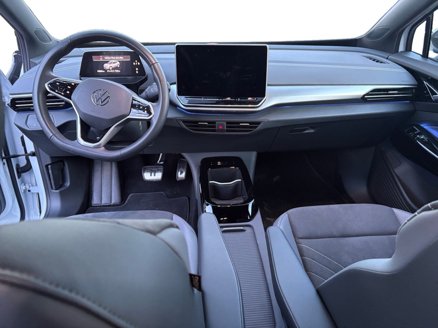 Volkswagen ID.4 - Bild 10