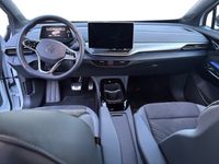 Volkswagen ID.4 - Vorschau Bild 10