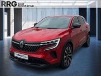 Renault Austral - Vorschau Bild 1