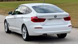 BMW 330d GT xDrive PANO NAVI Rentnerfahrzeug - BMW 330 Gran Turismo Gebrauchtwagen