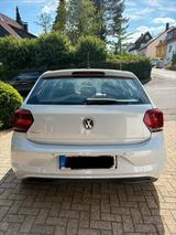 Volkswagen Polo 1.0 TSI OPF 70kW beats beats - gebrauchte Kleinwagen in Lünen