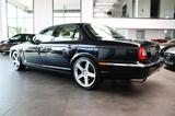 Jaguar XJR 4.2 V8 SUPERCHARGED *SAMMLER/COLLECTORS* - Jaguar XJR: 8