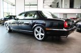 Jaguar XJR 4.2 V8 SUPERCHARGED *SAMMLER/COLLECTORS* - Jaguar: Supercharged